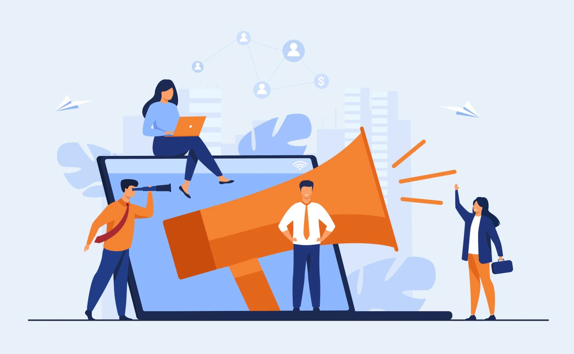 Comunicación Efectiva: aprende a expresarte con empatía y confianza