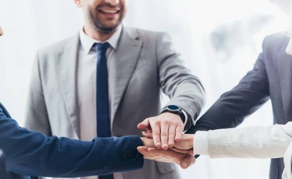 Charla abierta sobre liderazgo e innovación en Campus Norte