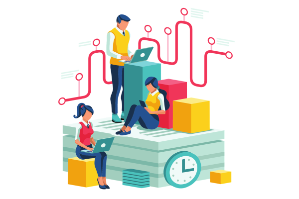 Facilitación de Talleres ágiles: potencia tus habilidades para diseñar experiencias centradas en el usuario