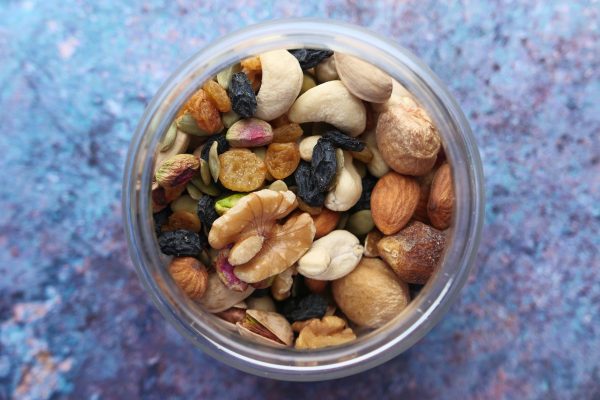 La alimentación, estímulo para un estilo de vida