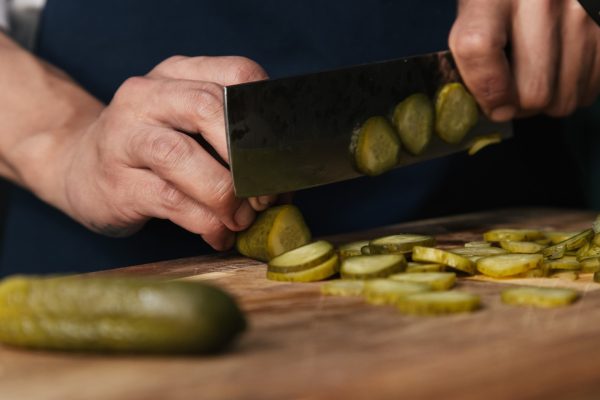 La alimentación como herramienta de transformación de los pueblos