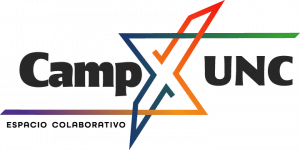 Logo CampX Campus Norte UNC