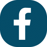 Icono de Facebook