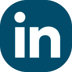 Icono de Linkedin