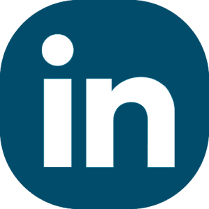 Icono de Linkedin