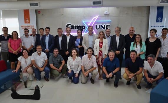 Prospectiva Tecnologica Ocupacional