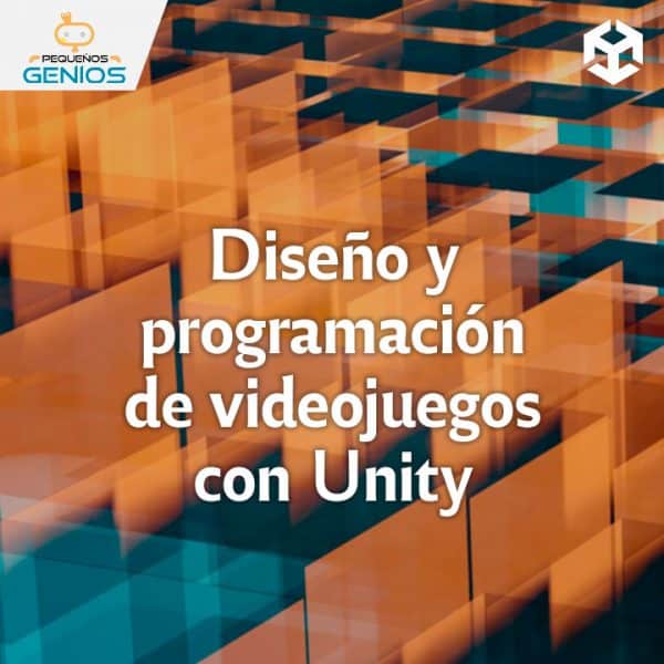 Diseño y Programación de videojuegos con Unity