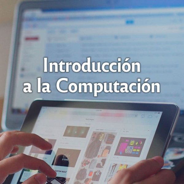 Introducción a la Computación