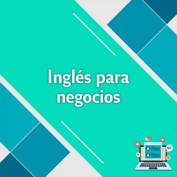 Inglés para negocios