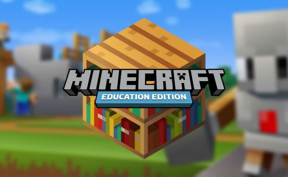 minecraft education edition