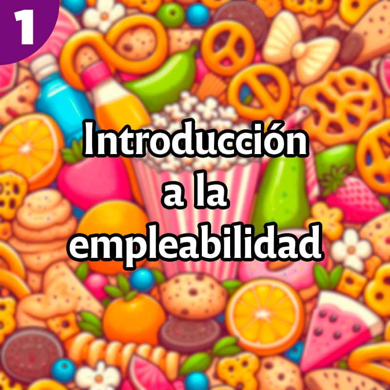 Introducción a la empleabilidad