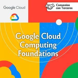 Curso Fundamentos de Google Cloud Computing