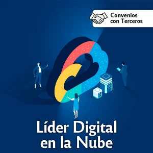 Curso Líder Digital en la Nube