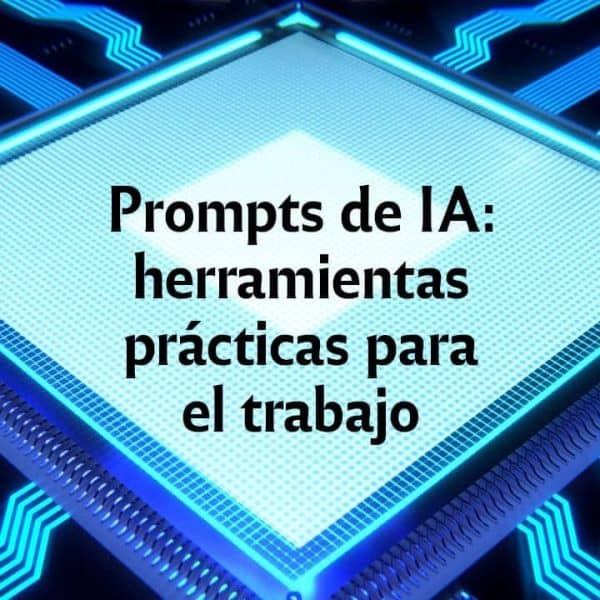Módulo Prompts de IA