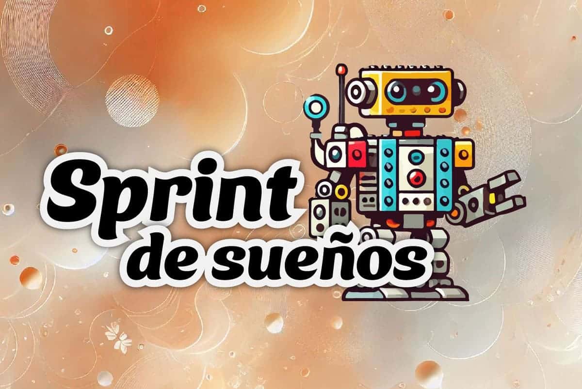 Sprint de sueños