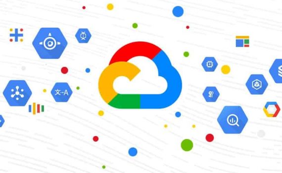 google cloud