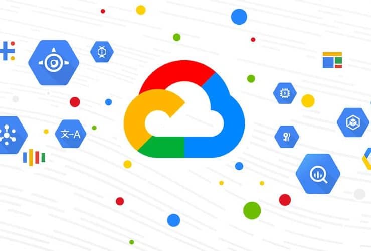 google cloud
