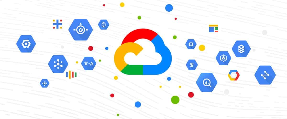 google cloud