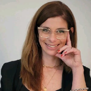 Carina Andrea Angiula