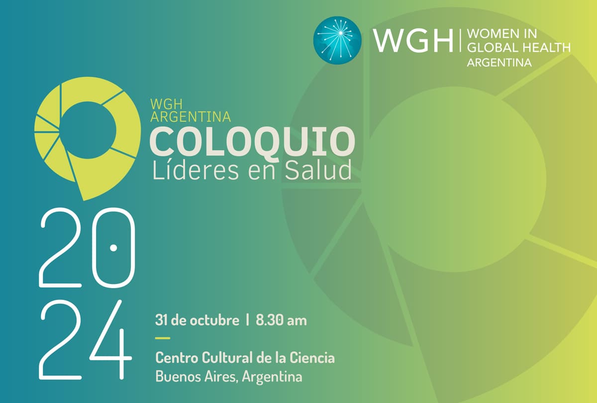 Coloquio Líderes en Salud