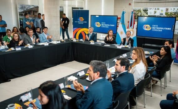 Convenio centros de transferencia de residuos