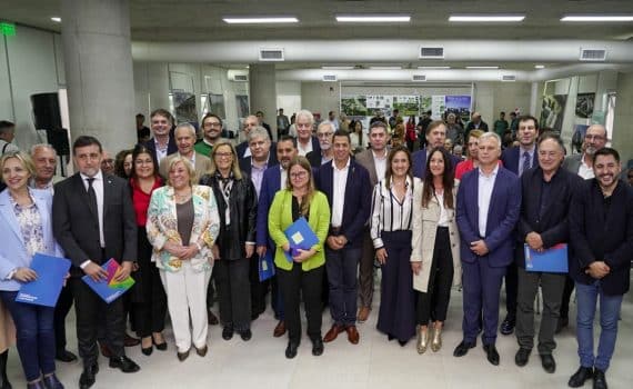 Escuela de Cooperativas y Mutuales