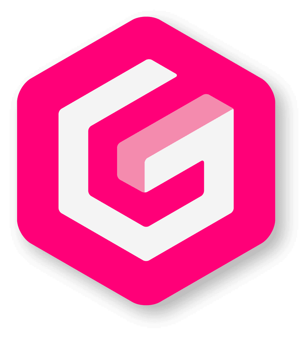 Gambatón isologo