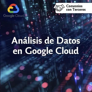 Curso Análisis de Datos en Google Cloud