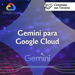 Curso Gemini para Google Cloud