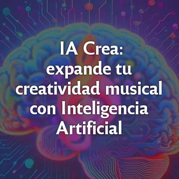 Curso IA Crea