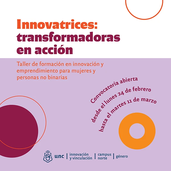 Innovatrices