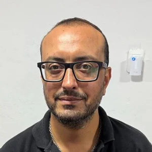 Edgar Adrián Zapata
