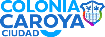 Logo Colonia Caroya