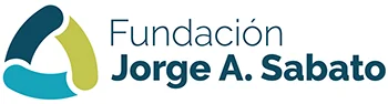 Logo Fundación Jorge A. Sábato