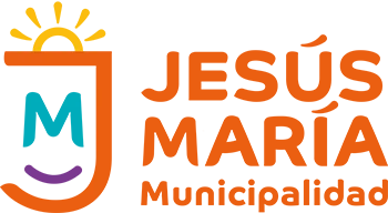 Logo Jesús María