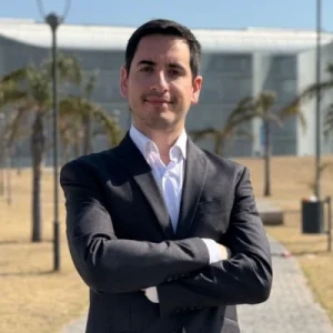 Carlos Menvielle