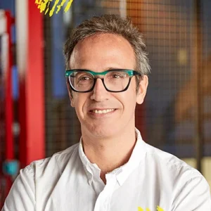 Diego Bresler