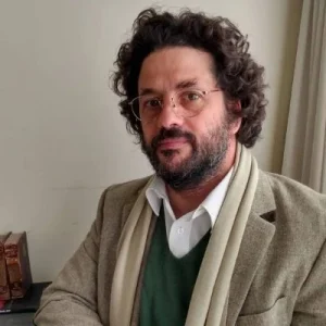 Diego Ernesto Rodriguez