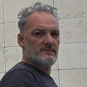 Diego Soria