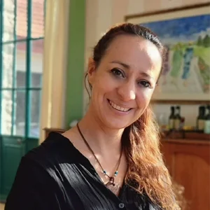 Julieta Passarelli