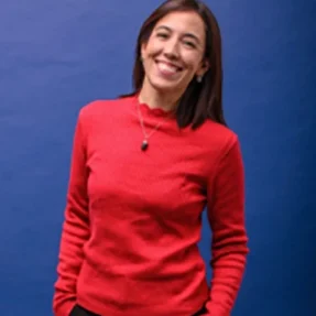 Romina Sanchez Romina Sanchez